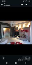 Lampadario stile Moderno