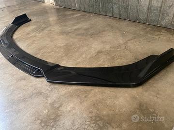 Spoiler anteriore Universale !!
