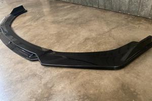 Spoiler anteriore Universale !!