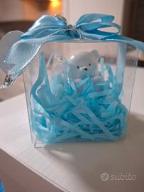 Bomboniere nascita Maschietto
