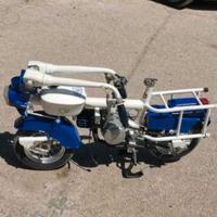 Altro Altro modello - Anni 70