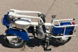 Altro Altro modello - Anni 70