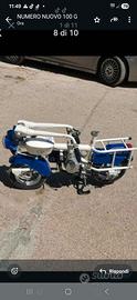 Altro Altro modello - Anni 70
