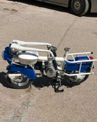 Altro Altro modello - Anni 70