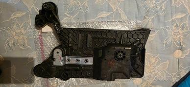 supporto porta batteria AUDI, VW e SEAT