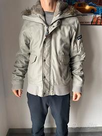 Giacca invernale uomo Woolrich