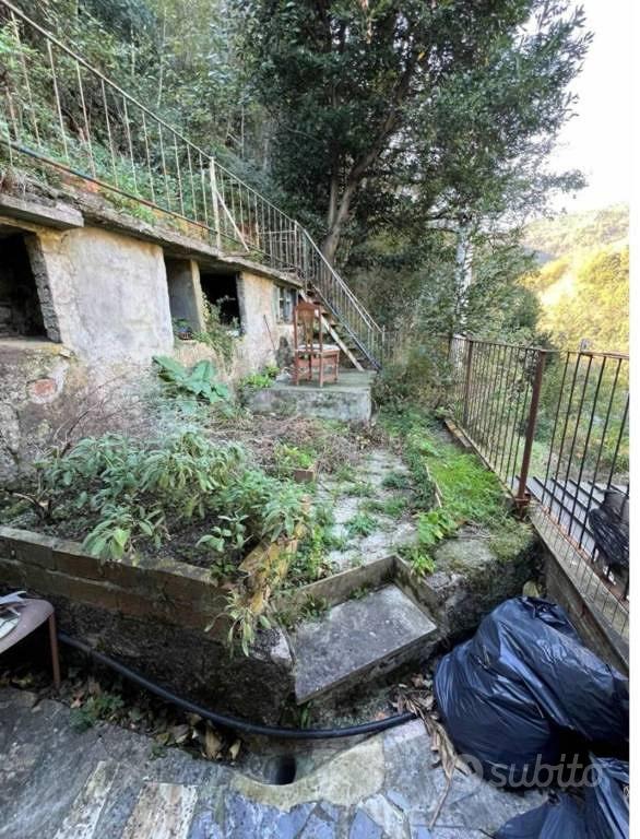 Appartamento – Genova, San Carlo di Cese, Ponente - Vista 2