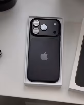 iphone 18 pro