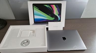 Apple MacBook Pro 13" M1, 8GB/256GB + Incase Cover