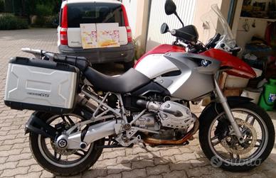 Bmw R1200gs