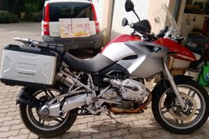 Bmw R1200gs