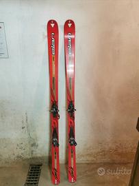 sci alpinismo 170
