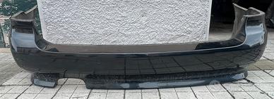 Paraurti posteriore bmw serie 5 E60/E61