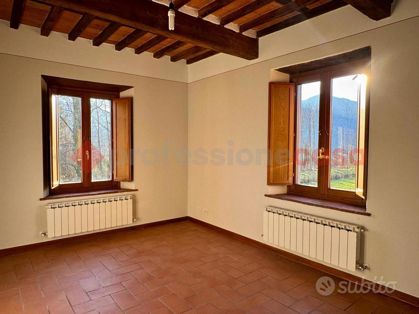 Apartment in Coreglia Antelminelli, Piano di Coreglia - Vista 5