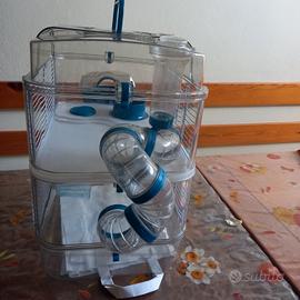 gabbia per criceti  zolux rody 3