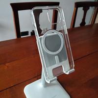 Custodia trasparente iPhone 13