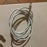 Amazon basics Cavo usb c lightning