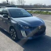 Peugeot 208 1.2 PureTech 100cv ALLURE+ACCESS PACK