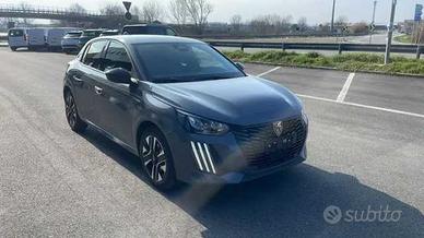 Peugeot 208 1.2 PureTech 100cv ALLURE+ACCESS PACK