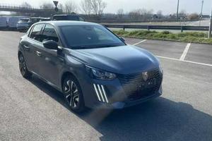 Peugeot 208 1.2 PureTech 100cv ALLURE+ACCESS PACK