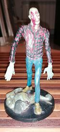 Zombie Dawn of the Dead Action Figure