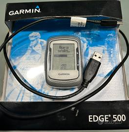 Garmin Edge 500