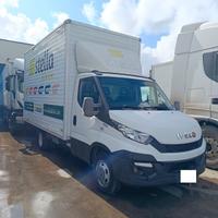 IVECO DAILY 35C15