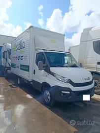 IVECO DAILY 35C15
