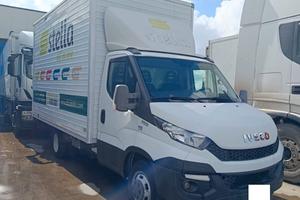 IVECO DAILY 35C15