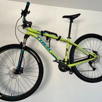 Bici trek x caliber 7