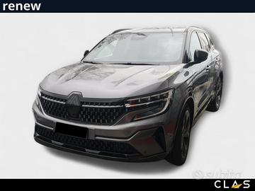 Renault Austral 1.2 E-Tech full hybrid 200cv Techn