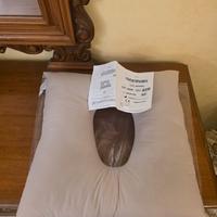 cuscino decubito