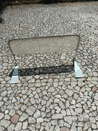 Sbarra per letto bimbo