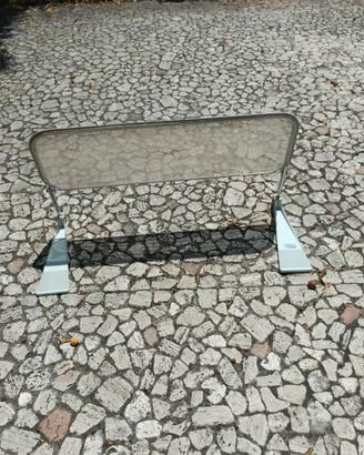 Sbarra per letto bimbo