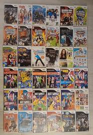 giochi per Nintendo wii 2