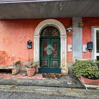 CASA SEMINDIPENDENTE A SAN LUCIDO