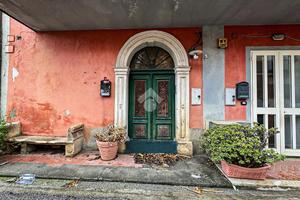 CASA SEMINDIPENDENTE A SAN LUCIDO