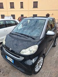 smart 451 cabrio