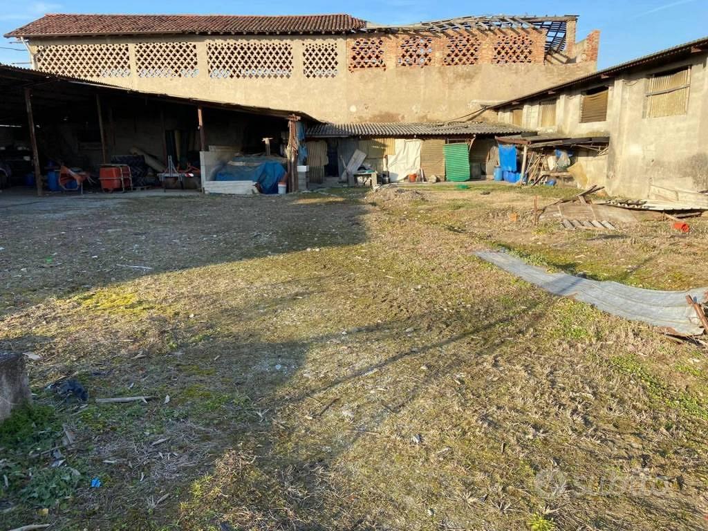 Immobile in asta di 96 m² a Martinengo - Vista 4