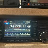 ICOM IC-705 come nuovo