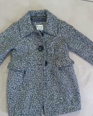 Cappotto Primigi