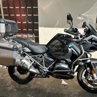 Bmw R 1200 GS Adventure ADVENTURE