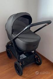 Trio Inglesina Aptica XR - Completo e in ottime co