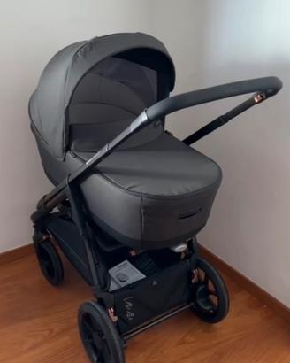 Trio Inglesina Aptica XR - Completo e in ottime co