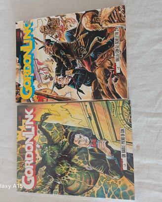 fumetti Gordon link