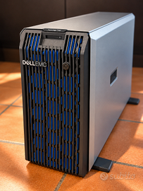 Dell EMC PowerEdge T350 – Xeon E-2314 – 64 GB ECC