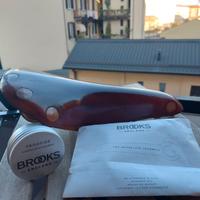 Sella brooks proffessional