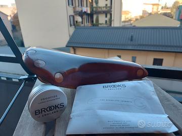 Sella brooks proffessional