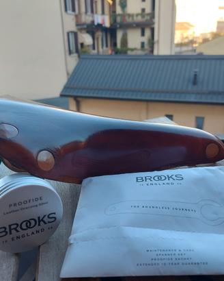 Sella brooks proffessional