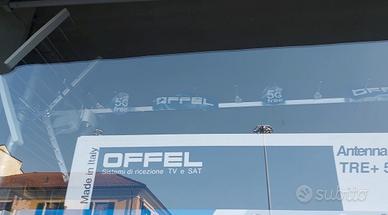 Antenne tv dvb t2 5g offel